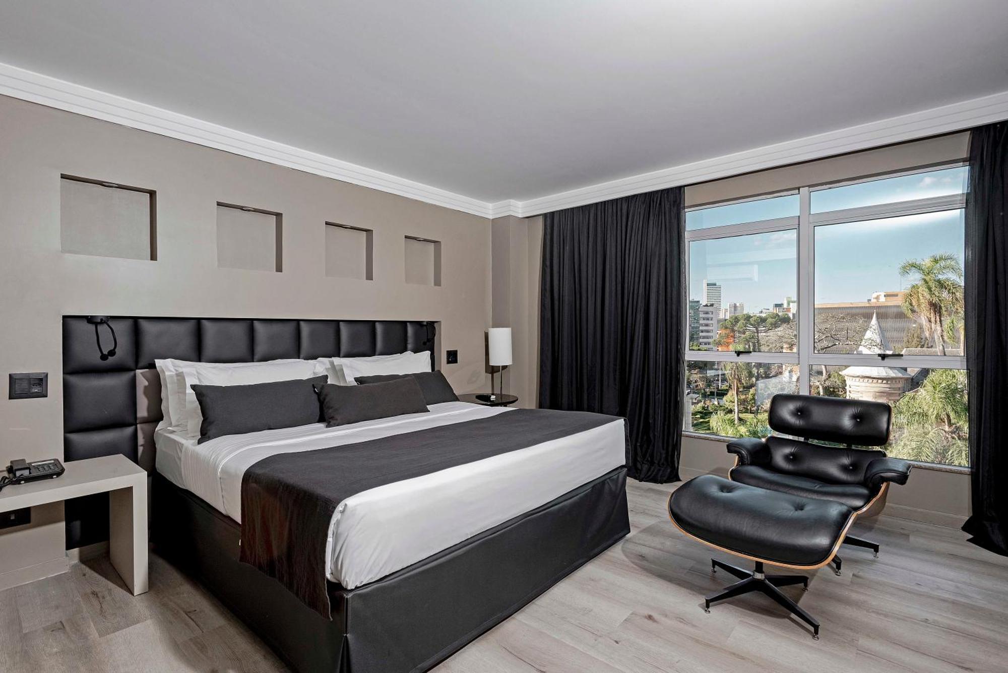 Hotel Full Jazz By Slaviero