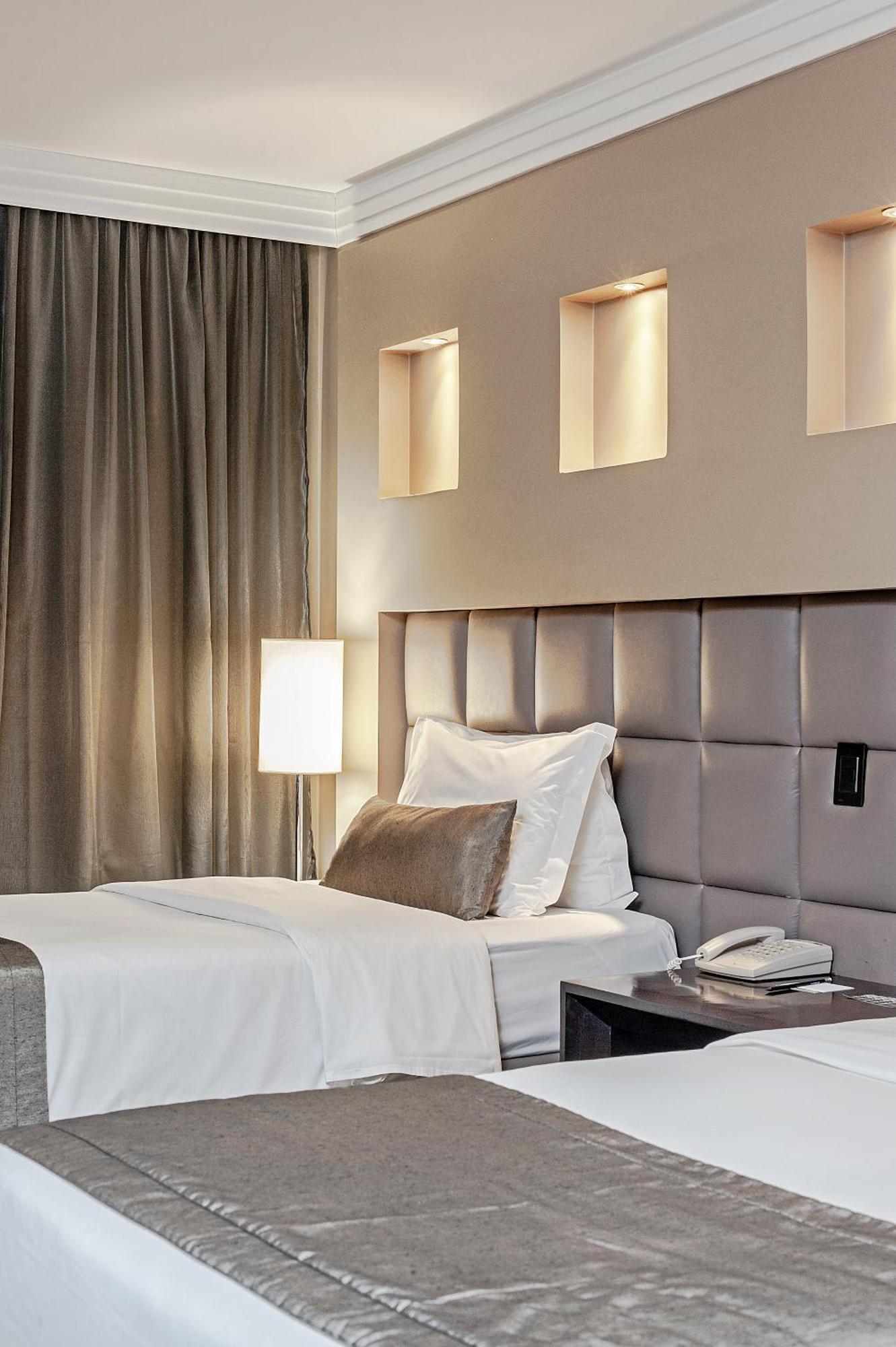 Full Jazz By Slaviero 4* Curitiba